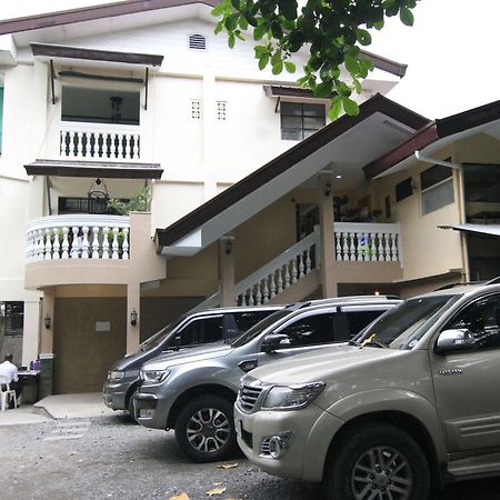 Bahay Ni Tuding - House Of Tuding Davao Exterior foto