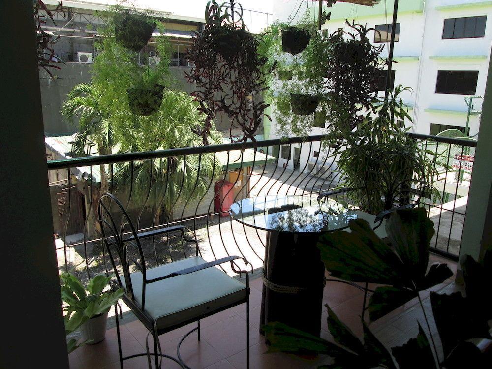 Bahay Ni Tuding - House Of Tuding Davao Exterior foto