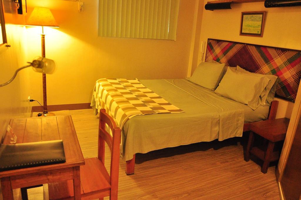 Bahay Ni Tuding - House Of Tuding Davao Exterior foto