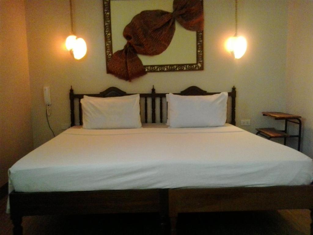 Bahay Ni Tuding - House Of Tuding Davao Quarto foto