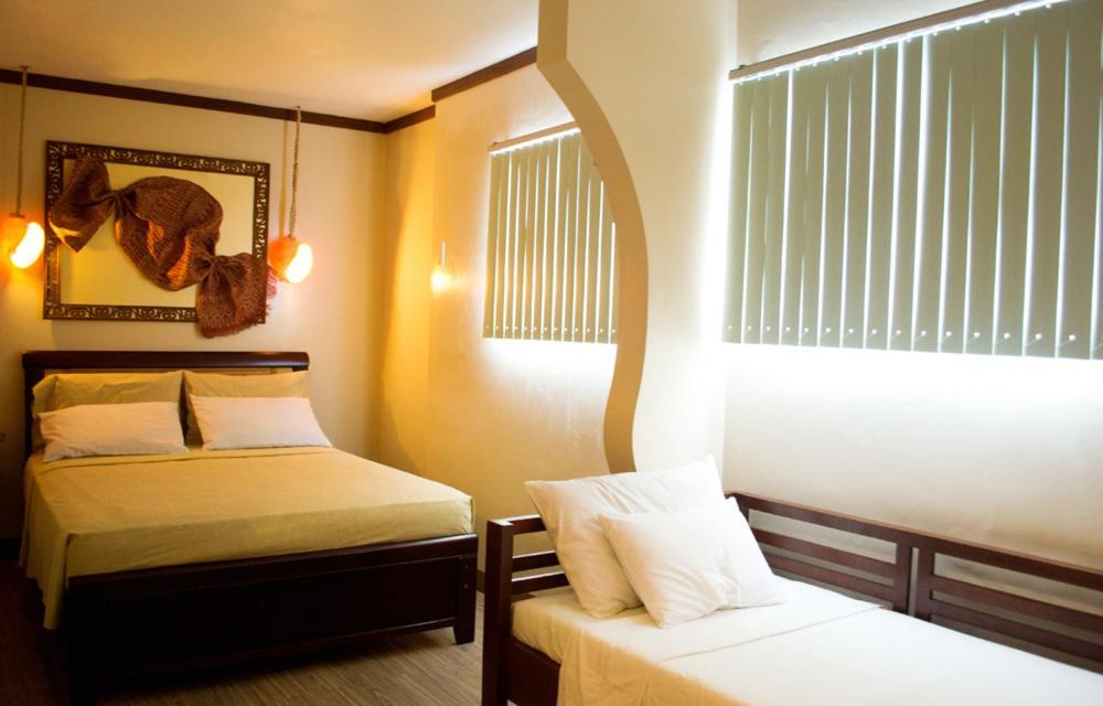 Bahay Ni Tuding - House Of Tuding Davao Quarto foto