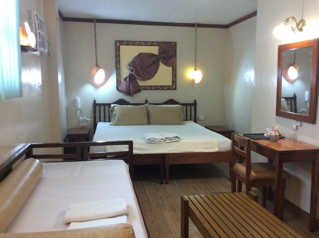 Bahay Ni Tuding - House Of Tuding Davao Exterior foto