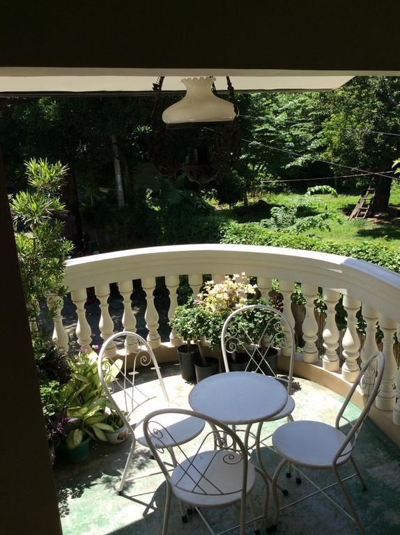 Bahay Ni Tuding - House Of Tuding Davao Exterior foto