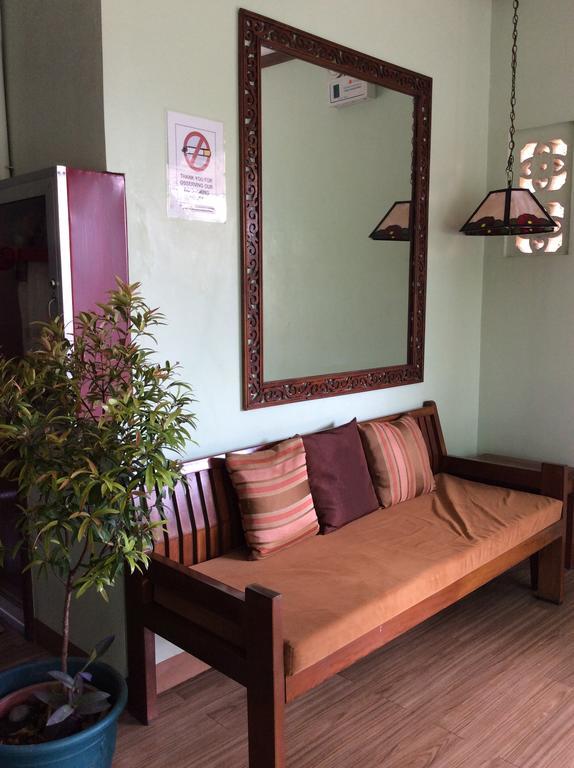 Bahay Ni Tuding - House Of Tuding Davao Exterior foto