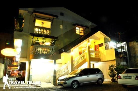 Bahay Ni Tuding - House Of Tuding Davao Exterior foto