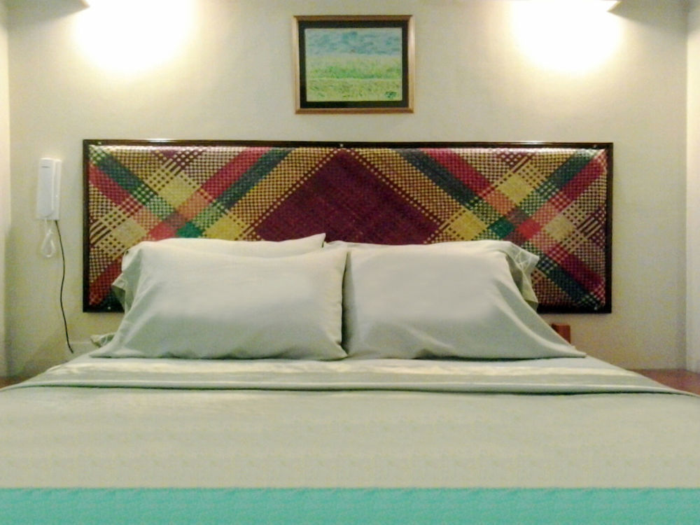 Bahay Ni Tuding - House Of Tuding Davao Exterior foto