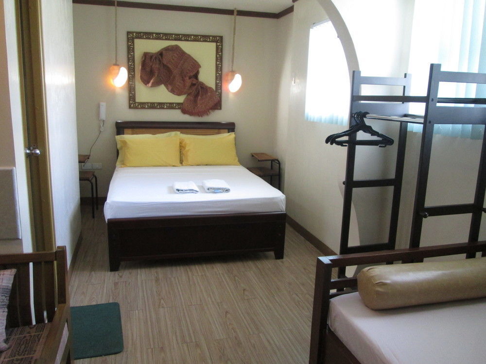 Bahay Ni Tuding - House Of Tuding Davao Exterior foto