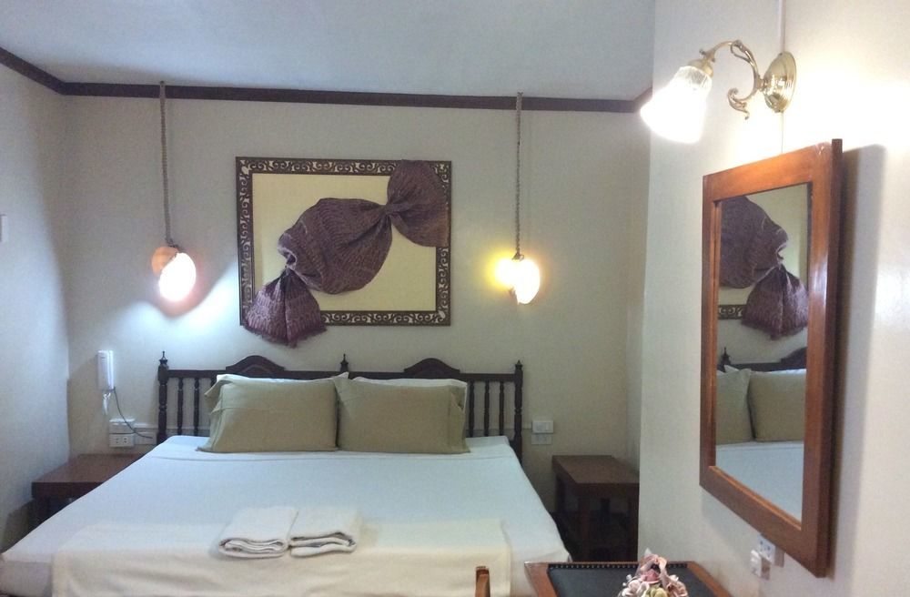 Bahay Ni Tuding - House Of Tuding Davao Exterior foto