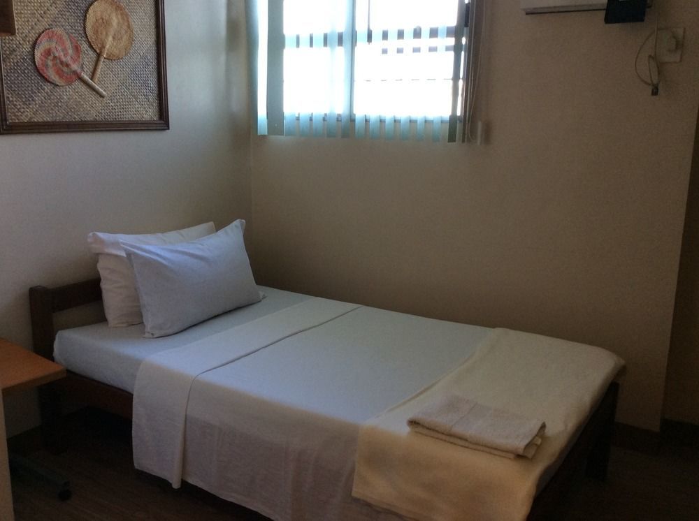 Bahay Ni Tuding - House Of Tuding Davao Exterior foto