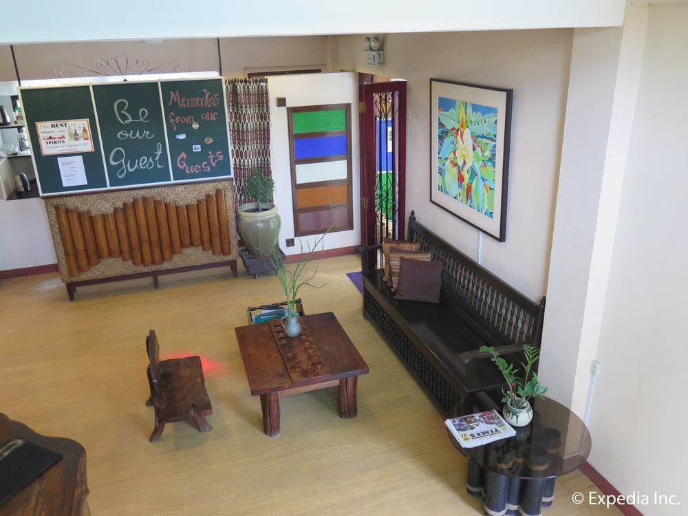 Bahay Ni Tuding - House Of Tuding Davao Exterior foto