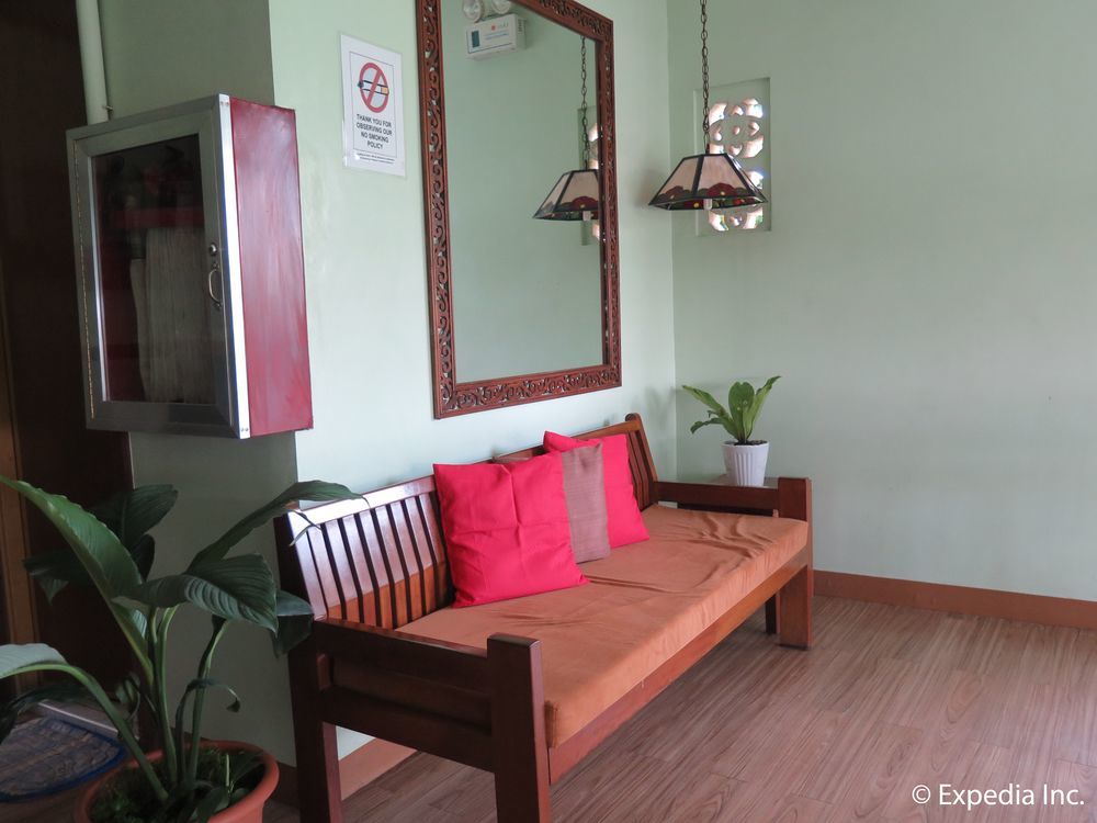 Bahay Ni Tuding - House Of Tuding Davao Exterior foto
