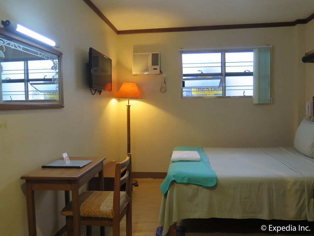Bahay Ni Tuding - House Of Tuding Davao Exterior foto