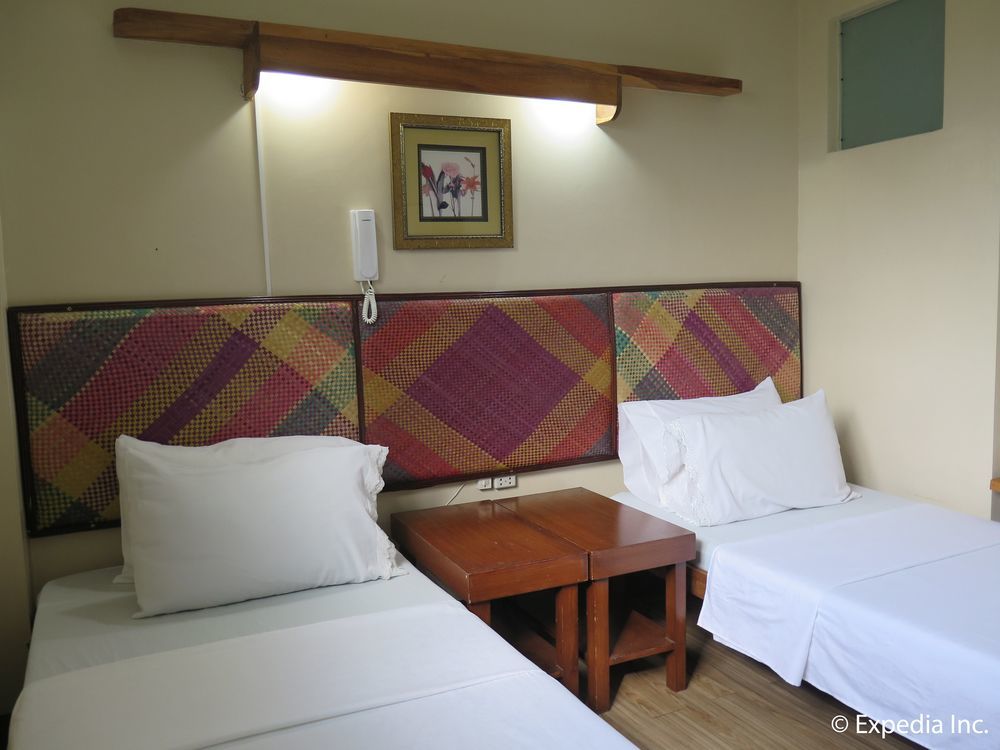 Bahay Ni Tuding - House Of Tuding Davao Exterior foto