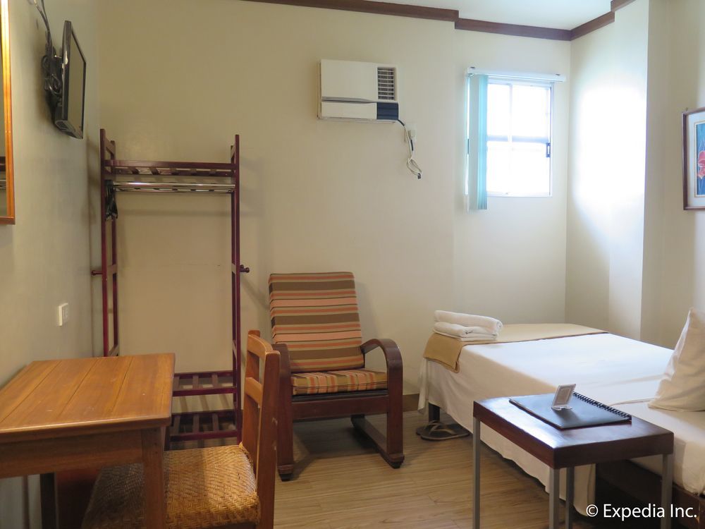 Bahay Ni Tuding - House Of Tuding Davao Exterior foto
