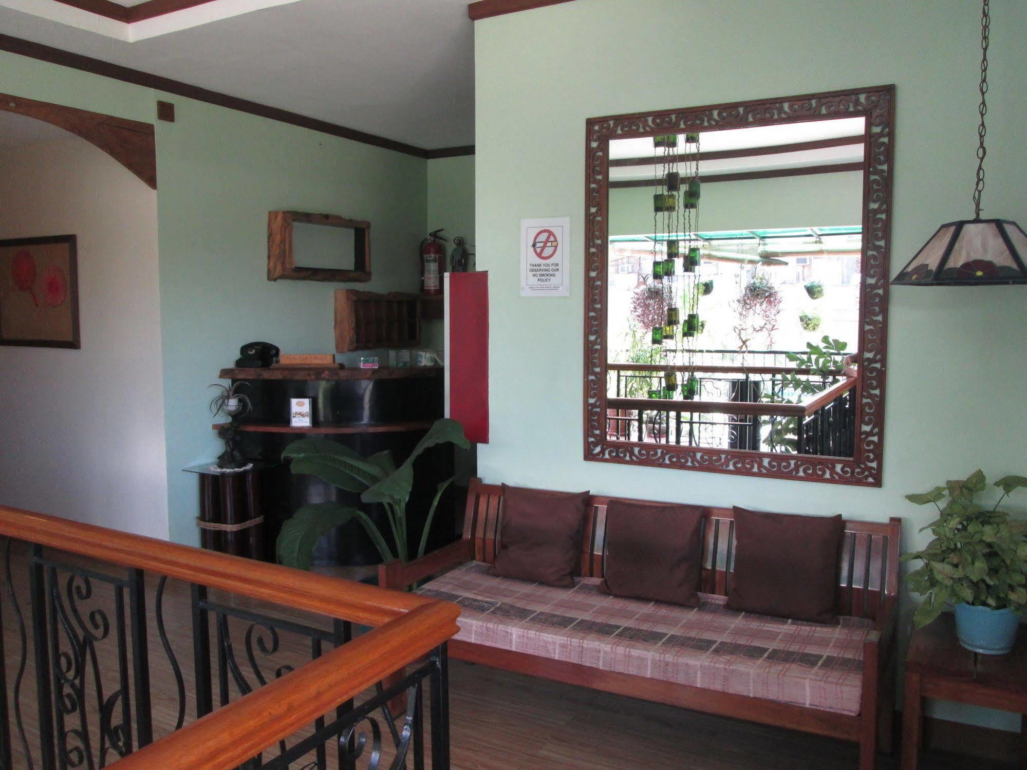 Bahay Ni Tuding - House Of Tuding Davao Exterior foto