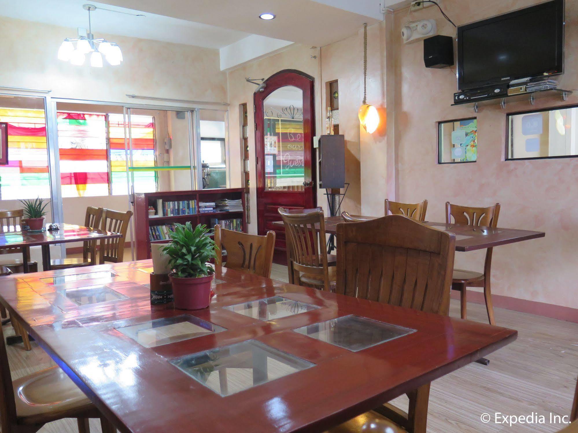 Bahay Ni Tuding - House Of Tuding Davao Exterior foto